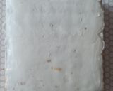 Foto langkah ke 6 dari resep Cake Potong Bahan Sederhana.