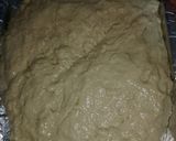 A picture of step 8 of Focaccia bread.