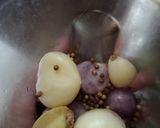 Foto langkah ke 2 dari resep Opor ayam.