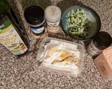 Foto langkah ke 1 dari resep Tzatziki Sauce.