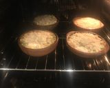 Foto del paso 11 de la receta: Choclos y arvejas gratinados en paila de greda