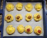 Foto del paso 12 de la receta: Facturas sin gluten (bizcochos)