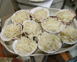 Foto del paso 4 de la receta: Vieiras gratinadas fácil