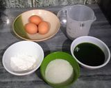 Foto langkah ke 1 dari resep Lumpur Surga.