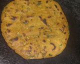 મેથી બાજરા ના થેપલા (Methi Bajrana thepla recipe in Gujarat) રેસીપી સ્ટેપ6ફોટો