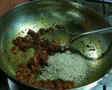 लेकुरवाळी भोगीची भाजी (bhogichi bhaji recipe in marathi) रेसिपी स्टेप 2 फोटो 