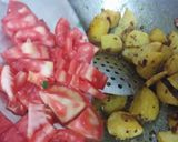 आलू मेथी की सब्जी (Aloo Methi ki Sabzi recipe in hindi) रेसिपी चरण 8 फोटो