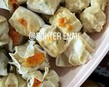 Foto langkah ke 4 dari resep Chinese Siomay ala Bandung.