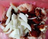 Foto langkah ke 1 dari resep Bekal Ayam Teriyaki.