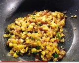 পুর ভরা কাঁকরোল ভাজা (pur bhora kankrol recipe in Bengali) রেসিপি ধাপ - 3 ছবি