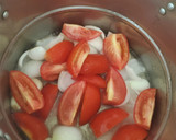 Foto del paso 4 de la receta: Birria de res