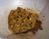 A picture of step 9 of Dhaba Style Egg Curry.