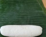 Foto langkah ke 3 dari resep Lontong kilat.