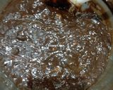 Foto langkah ke 4 dari resep Double Choco Banana Bread.