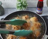 Foto langkah ke 3 dari resep Hot spicy chicken.
