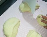 A picture of step 9 of Burger Bread - Same Recipe as the Boulanger by Siham Delkh.
