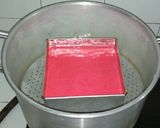 Foto langkah ke 6 dari resep Topo Cake.