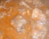 A picture of step 13 of Restaurant Style Chicken Handi🍗🍲.