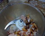 Foto langkah ke 1 dari resep Tahu Walik.