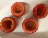 Foto del paso 1 de la receta: Tomates rellenos