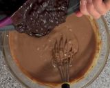 Foto del passaggio 8 della ricetta Pastierine al Cioccolato