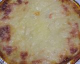 Foto langkah ke 5 dari resep Lasagna Simple.