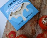 A picture of step 5 of Mediterranean Style Stuffed Tomatoes.