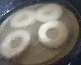 स्टफ्ड डोनट्स (Stuffed Donuts recipe in Hindi) रेसिपी चरण 6 फोटो