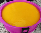 Foto del paso 9 de la receta: Tarta mousse de mango sin horno