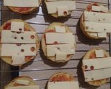 Une image de l'étape 5 de Hamburgers maison 🍔.