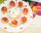 A picture of step 7 of HealthyTasty chatpata suji steam vegetable momos with masala curd for internationa women,s day.
