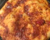 Foto del paso 10 de la receta: Prepizza igual de La pizzerías.Con leche y manteca