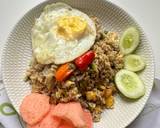 Cara Membuat Nasi Goreng Lada Hitam 4