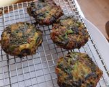 Foto del paso 9 de la receta: Croquetas de espinaca