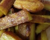 Foto langkah ke 1 dari resep Banana inside.