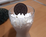 Foto del paso 5 de la receta: Batido de oreo en Thermomix