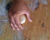 Foto del paso 9 de la receta: Conchas