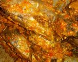 Foto langkah ke 4 dari resep Tongkol Balado Super Pedes ala RM Padang.