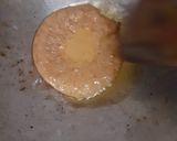Foto langkah ke 5 dari resep Cucur Gula Merah Empuk & Berserat.