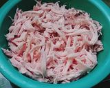 Foto langkah ke 2 dari resep Ayam Sisit Bali.