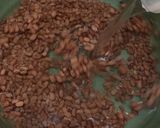 Foto langkah ke 1 dari resep Bongko Kacang Tolo/Tunggak.