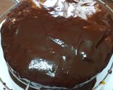 Foto del passaggio 4 della ricetta Sacher Lu! (Ricetta di knam)
