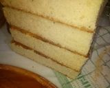 صورة لخطوة 3 من وصفة خبز دار بدون عجن 😋