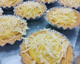 Foto langkah ke 10 dari resep Pie Susu Keju.