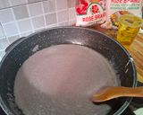 Foto langkah ke 5 dari resep Pasta Kacang Merah.