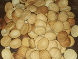 Bizcochitos de grasa