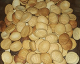 Foto del paso 5 de la receta: Bizcochitos de grasa