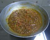 A picture of step 10 of Totha.