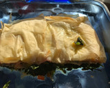 Foto del paso 1 de la receta: Lasaña con masa philo