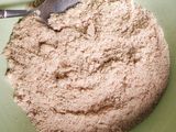 Keto Cinnamon Choco Cookies #ketopad #keto